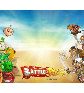 Battle Ranch Steam Key GLOBAL